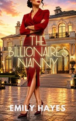 The Billionaire’s Nanny