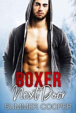 Boxer Next Door