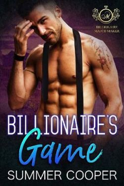 Billionaire’s Game