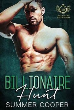 Billionaire Hunt