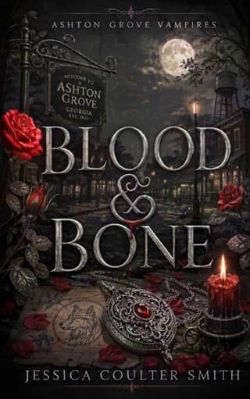 Blood & Bone