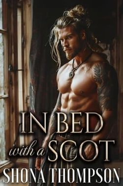 In Bed with a Scot