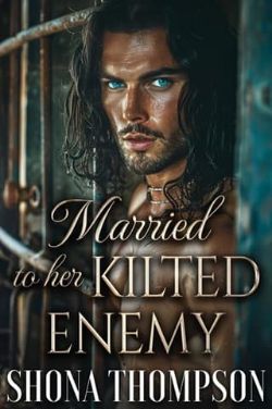 Married to her Kilted Enemy