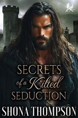 Secrets of a Kilted Seduction