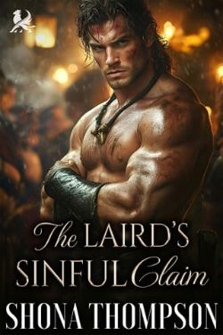 The Laird’s Sinful Claim