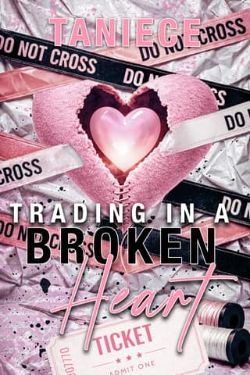 Trading In A Broken Heart