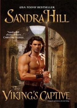 The Viking’s Captive