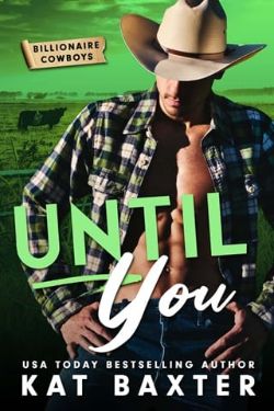 Until You