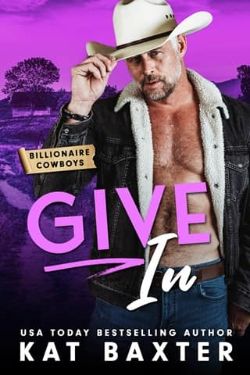 Give In