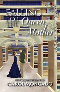 Falling for the Queen Mother