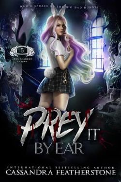 Prey It By Ear