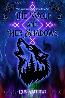 The Wolf and Her Shadows
