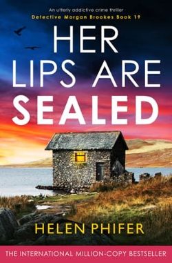 Her Lips Are Sealed