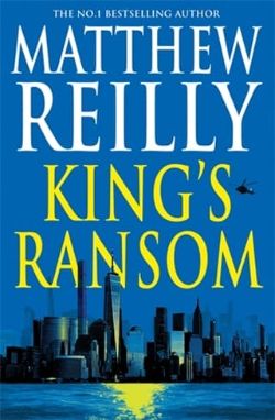 King’s Ransom