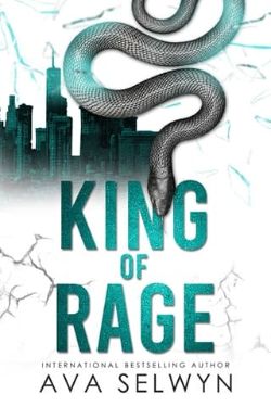 King of Rage