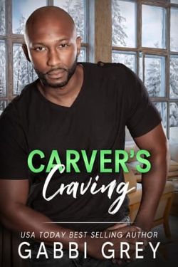 Carver’s Craving