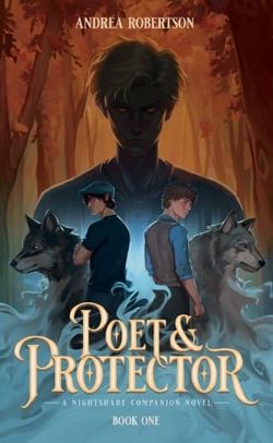 Poet & Protector