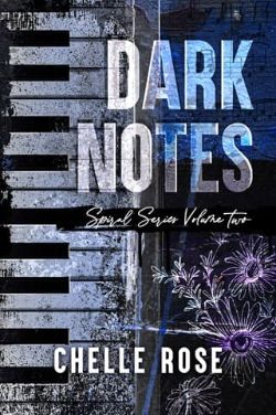 Dark Notes, Volume Two