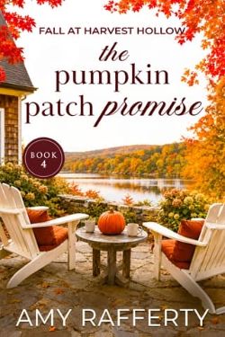 The Pumpkin Patch Promise
