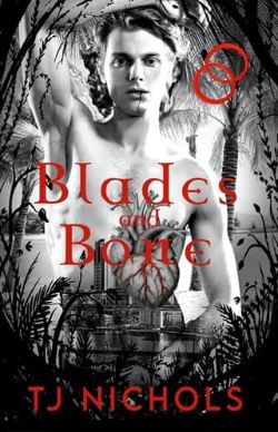 Blades and Bone