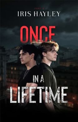 Once in a Lifetime, Part 2