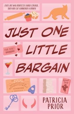 Just One Little Bargain