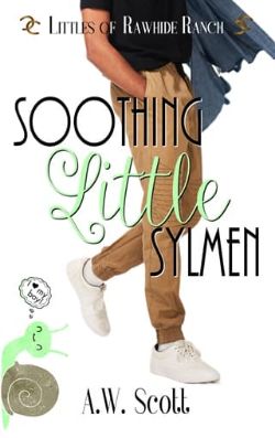 Soothing Little Sylmen