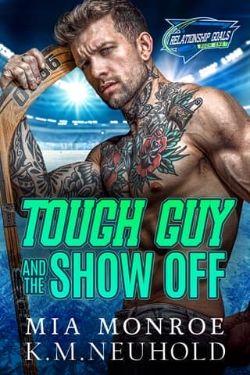 Tough Guy and the Show Off