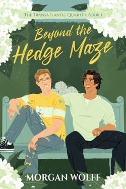 Beyond the Hedge Maze