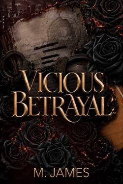 Vicious Betrayal