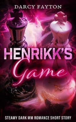 Henrikk’s Game