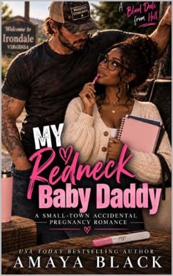 My Redneck Baby Daddy