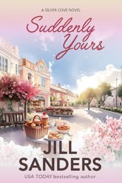 Suddenly Yours