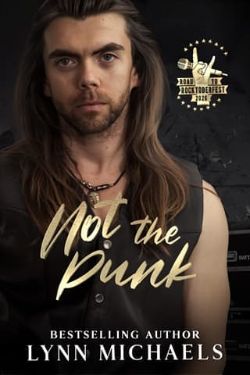 Not the Punk