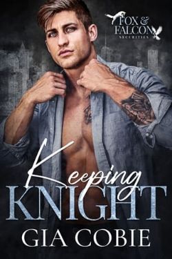 Keeping Knight