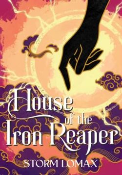 House of the Iron Reaper