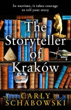 The Storyteller of Krakow