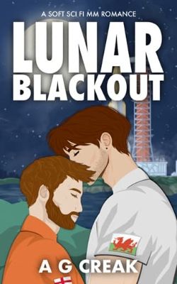 Lunar Blackout