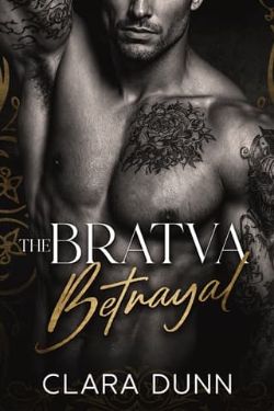 The Bratva Betrayal
