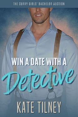 Win a Date with a Detective