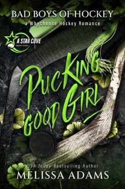 Pucking Good Girl