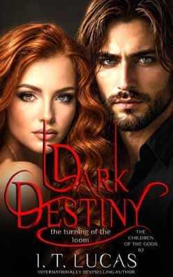 Dark Destiny: The Turning Of The Loom