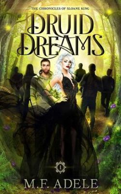 Druid Dreams