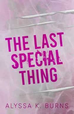 The Last Special Thing