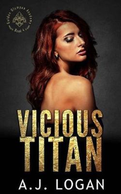 Vicious Titan