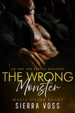 The Wrong Monster