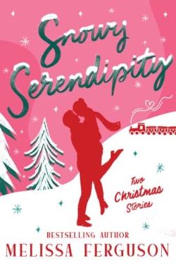Snowy Serendipity: Two Stories