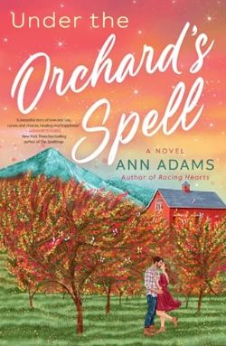Under the Orchard’s Spell