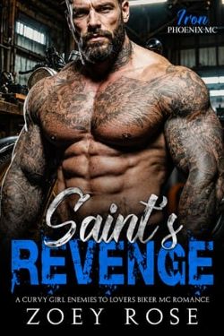 Saint’s Revenge