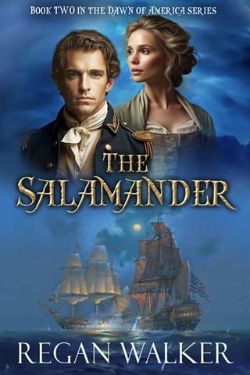 The Salamander
